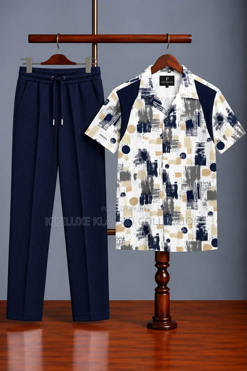 Men's Kaftan