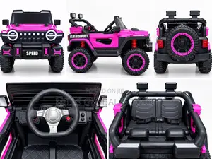 Kids Electric Car
