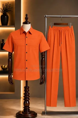 Men's Kaftan