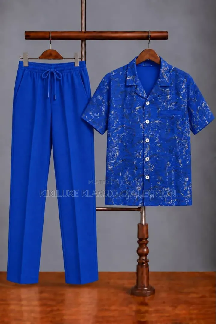 Men's Kaftan
