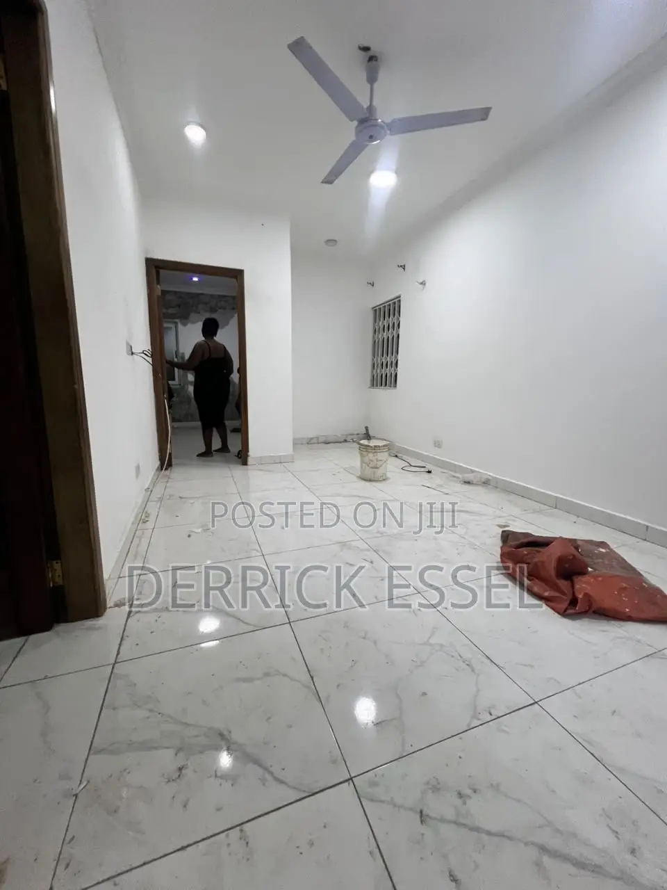 2bdrm Apartment in Kojo_Realestate, Tseaddo for rent