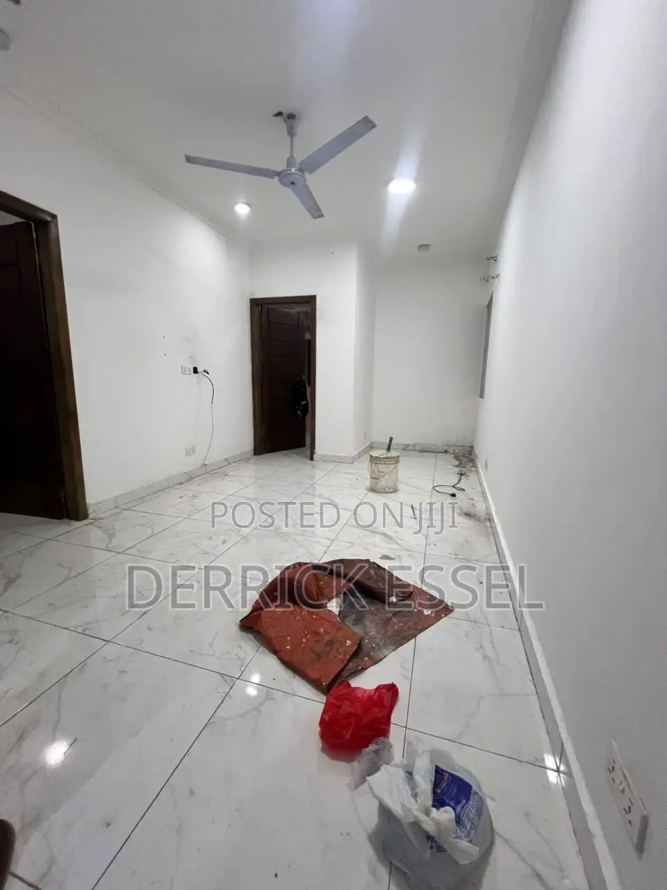 2bdrm Apartment in Kojo_Realestate, Tseaddo for rent