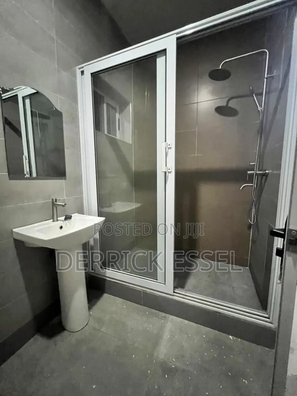 2bdrm Apartment in Kojo_Realestate, Tseaddo for rent