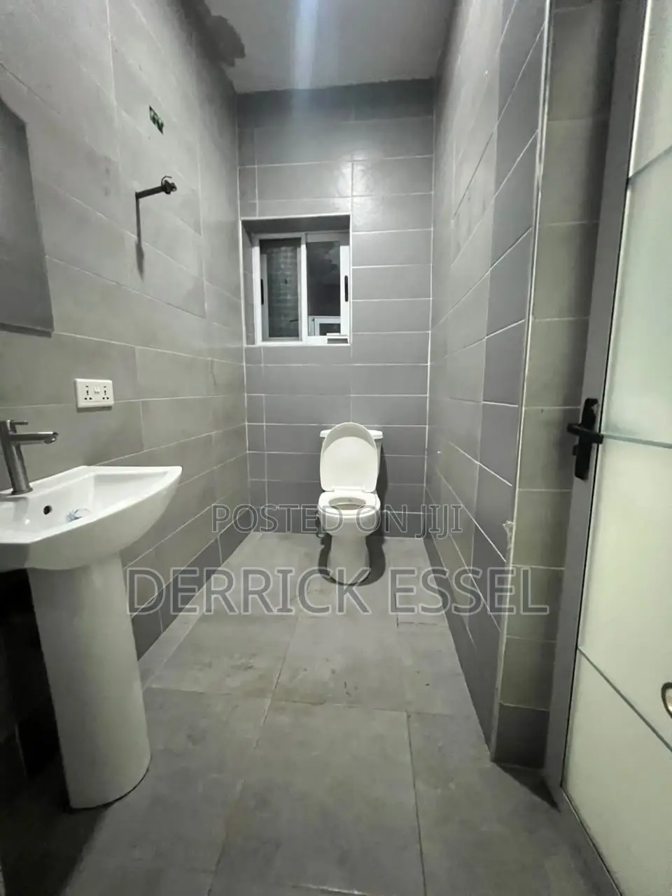2bdrm Apartment in Kojo_Realestate, Tseaddo for rent