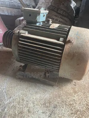 Electric Motor