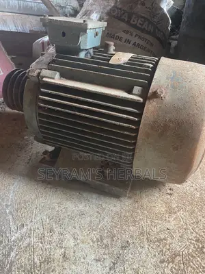 Electric Motor