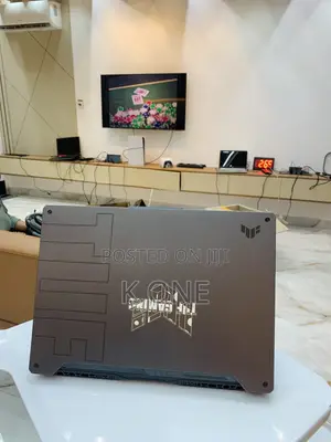 Laptop Asus TUF Dash F15 16GB Intel Core i5 SSD 512GB