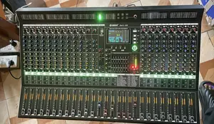 Yamaha Professional Audio Mixing Console
