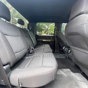 Ford F-150 2022 Blue