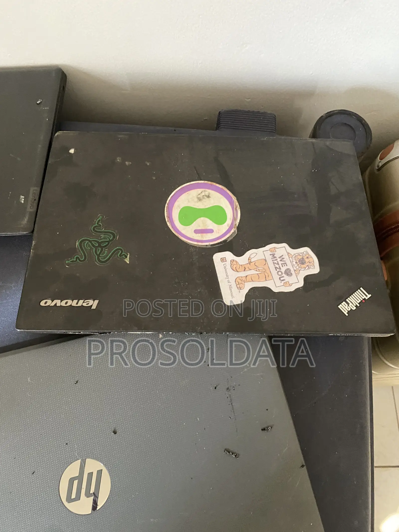 Laptop Lenovo ThinkPad T14 8GB Intel Core i5 SSD 256GB