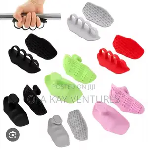 Palm Guard Pad for Lifting Objects
