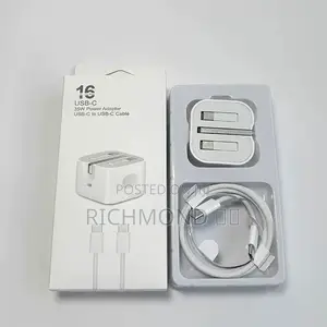Original Phone Charger