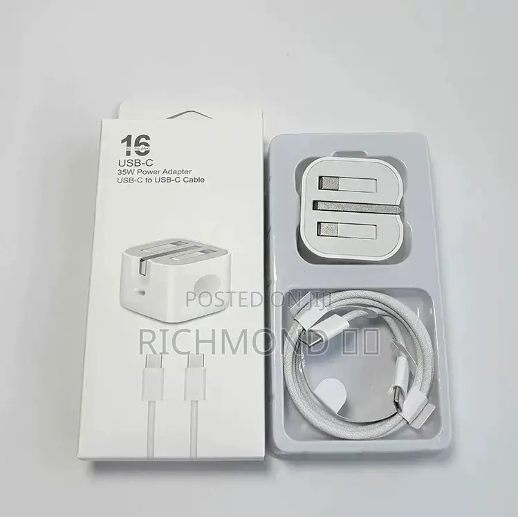 Original Phone Charger