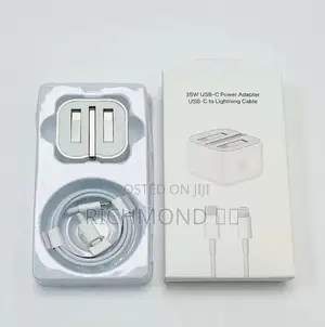 Original Phone Charger