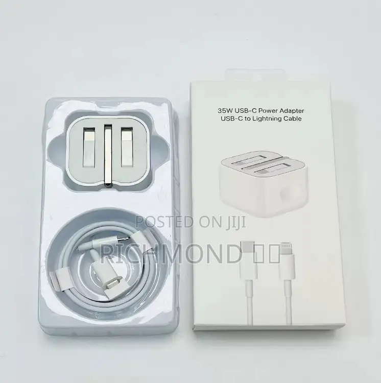 Original Phone Charger