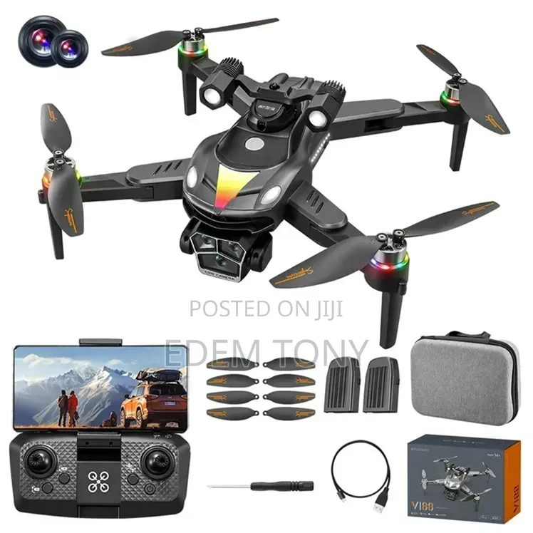 V188 Pro Drone