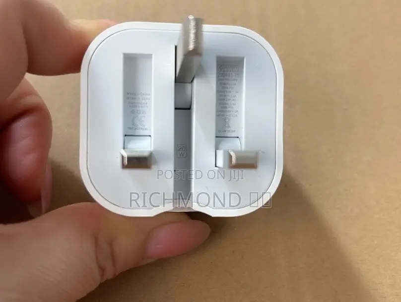 Original Phone Charger