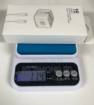 Original Phone Charger