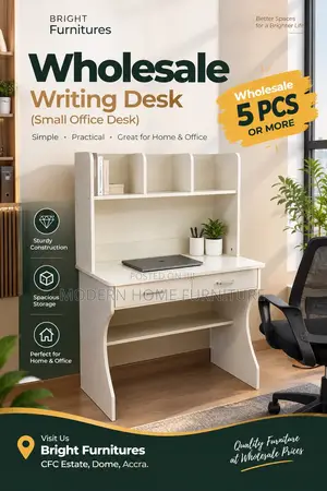 Writing Desk Small Office Desk