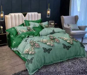 Modern King Size Duvet Set