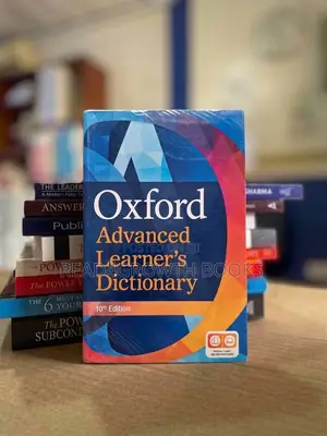 Oxford Advanced Learner's Dictionary 10th Edition