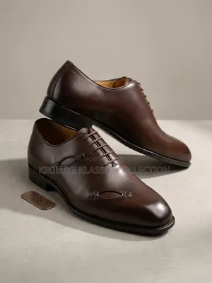 Men's Executive Shoe