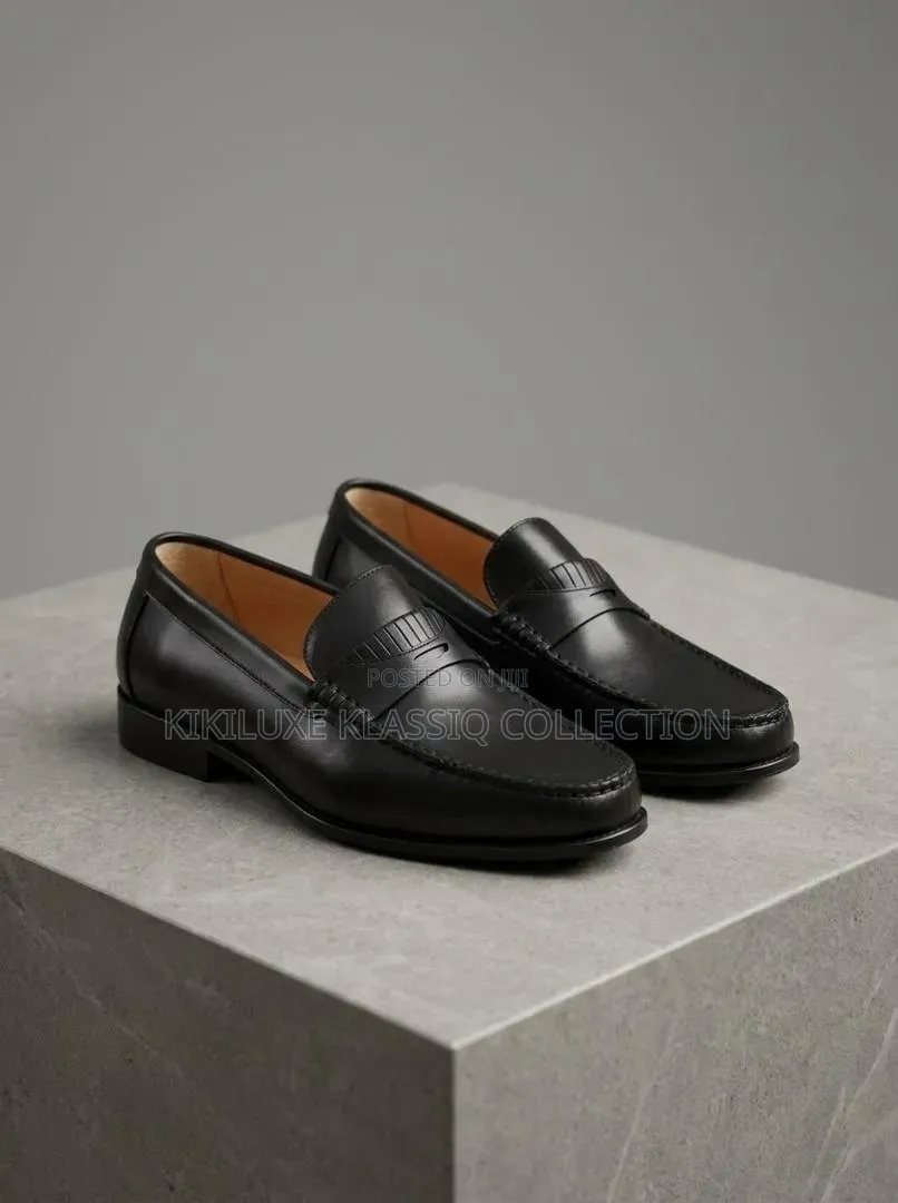 Men's Executive Shoe