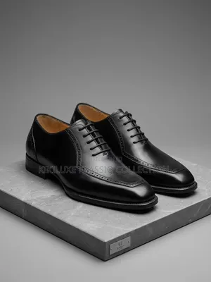 Men's Executive Shoe