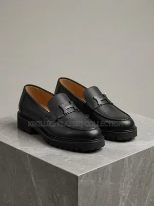 Men's Executive Shoe