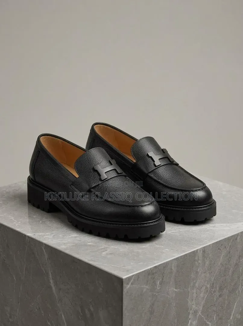Men's Executive Shoe