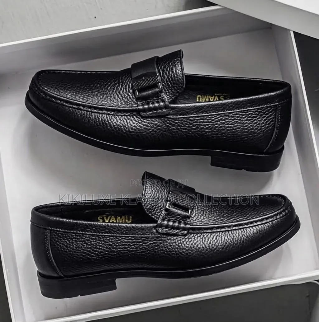 Men's Executive Shoe