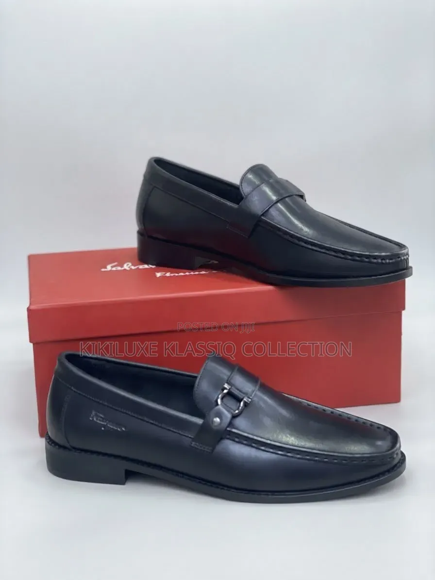 Men's Executive Shoe