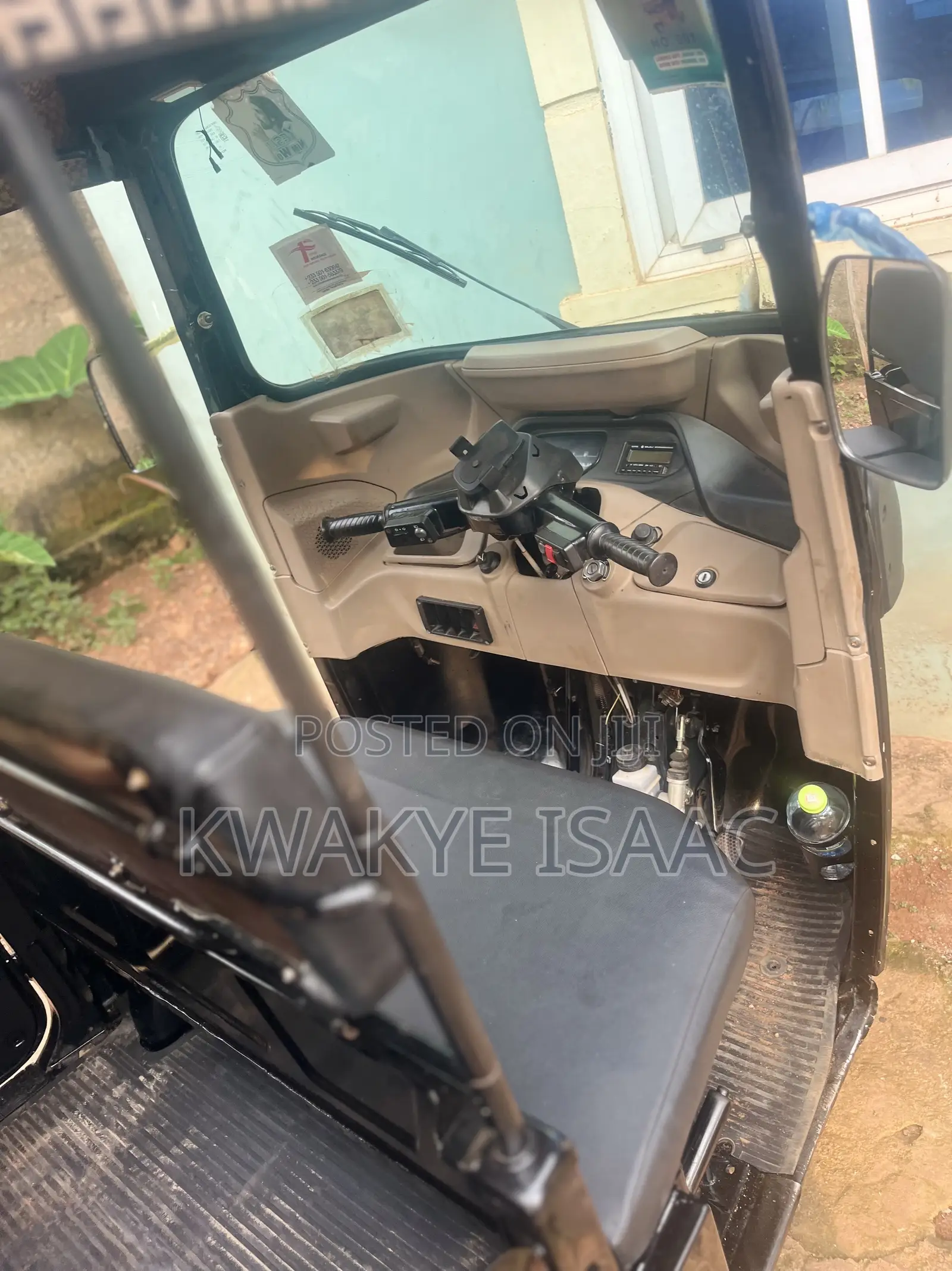 Bajaj RE 2019 Black