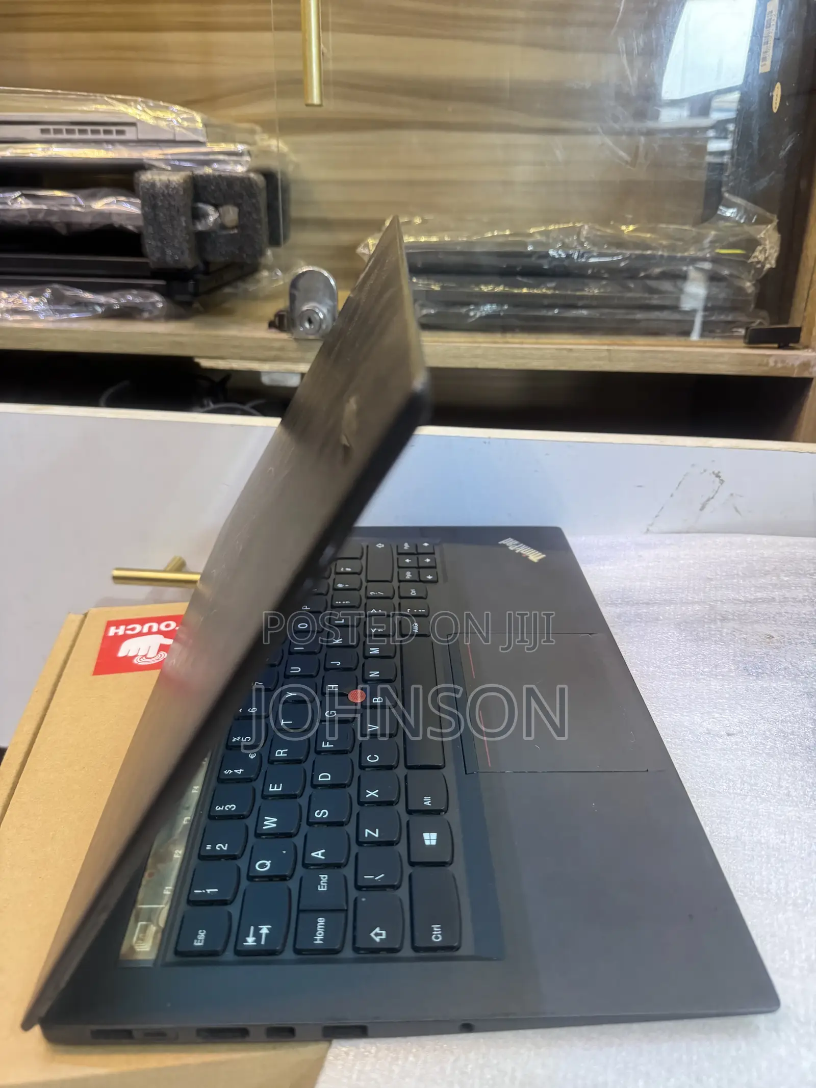 Laptop Lenovo ThinkPad X1 Carbon 8GB Intel Core i5 SSD 256GB