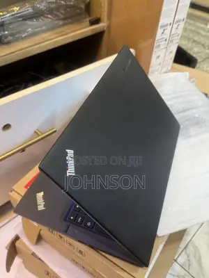 Laptop Lenovo ThinkPad X1 Carbon 8GB Intel Core i5 SSD 256GB