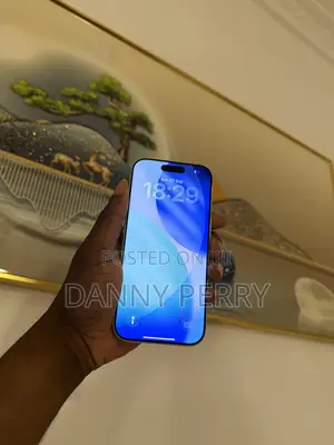 Apple iPhone 17 Pro 256 GB Silver