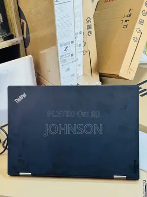 Laptop Lenovo ThinkPad X1 Yoga 8GB Intel Core i5 SSD 256GB