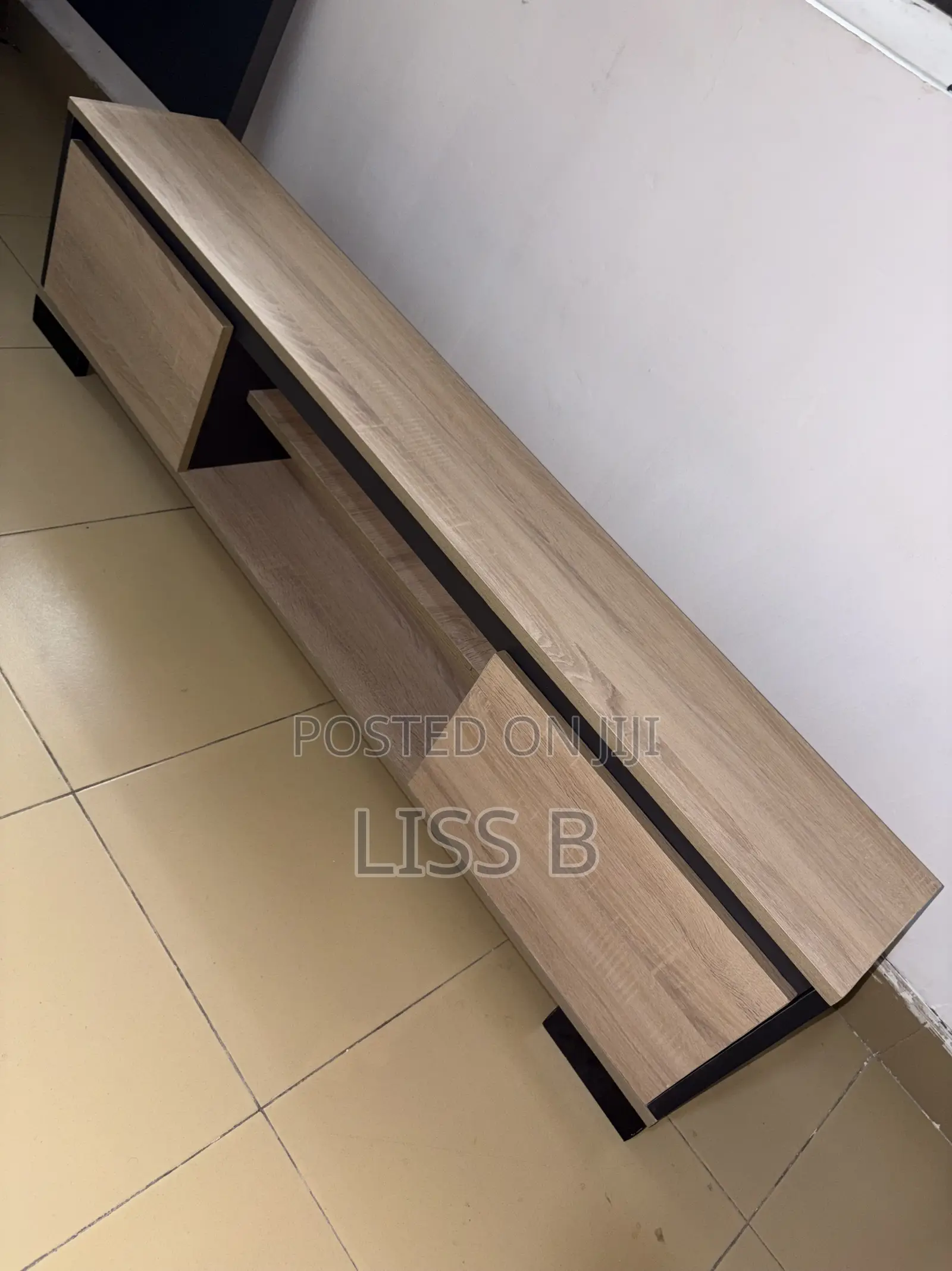 TV Console