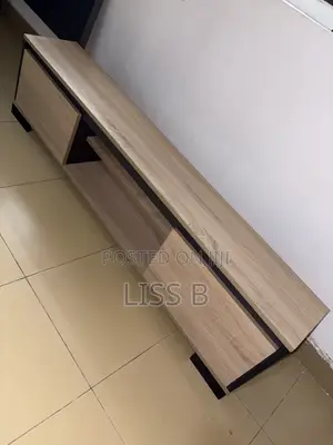 TV Console
