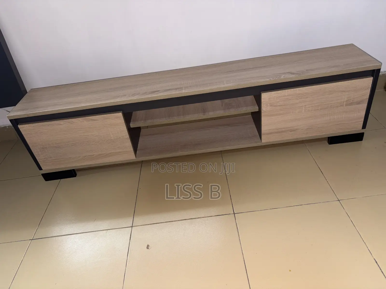 TV Console