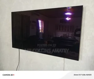 LG 70 Inches OLED