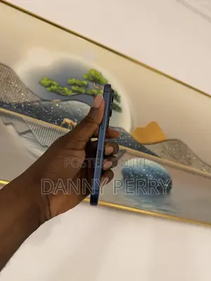 Apple iPhone 17 Pro 256 GB Blue