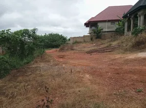 Plot of Land for Sale at Trede Mpatasie