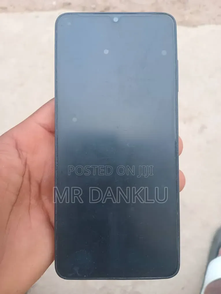 Samsung Galaxy A06 64 GB Blue