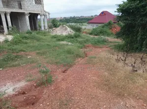 Plot of Land for Sale at Trede Mpatasie
