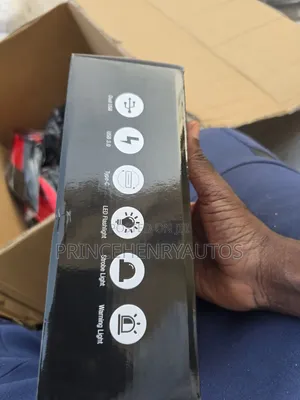 Delbest Jump Starter
