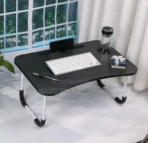Foldable Bed Study Laptop Desk