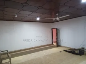 5bdrm House in Brother K Estate, Kumasi Metropolitan for rent