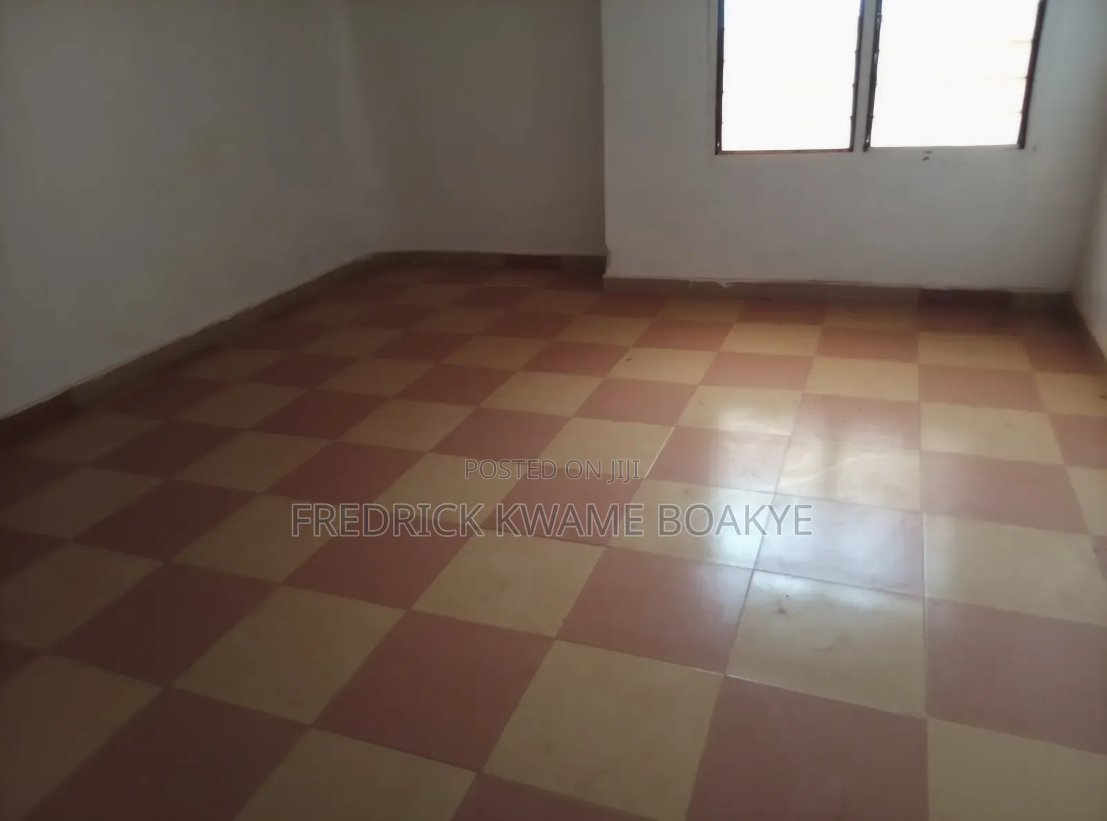 5bdrm House in Brother K Estate, Kumasi Metropolitan for rent