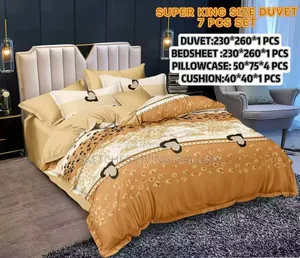 Supper Soft King Size Duvet